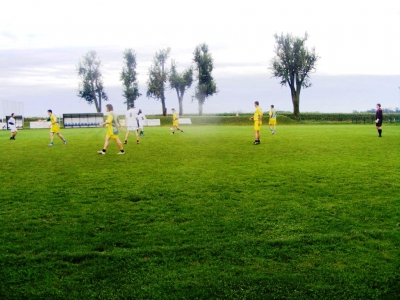 Turnir 2012 v Gan?anih
