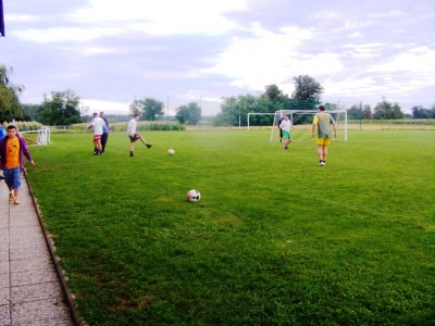 Turnir 2012 v Gan?anih